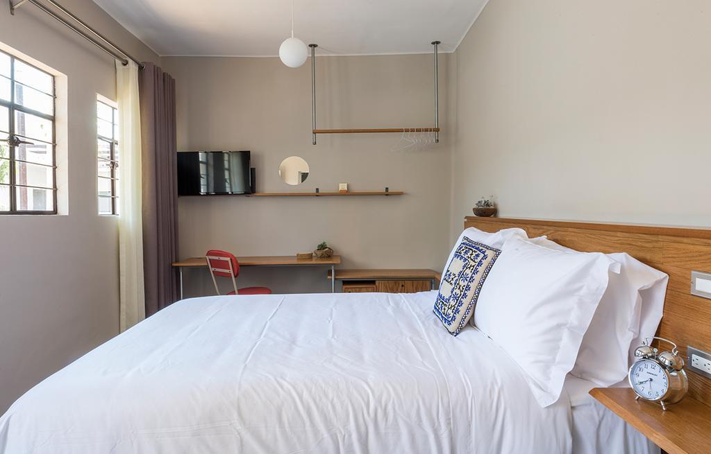 Chaya B&B Boutique Mexico City Room photo