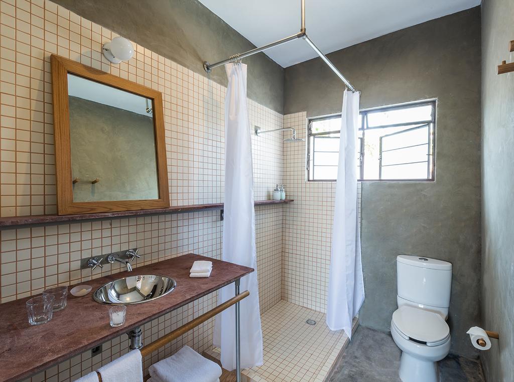 Chaya B&B Boutique Mexico City Room photo