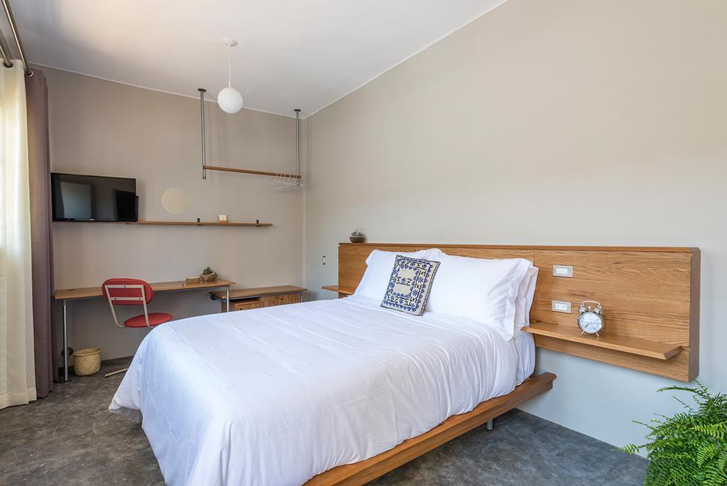 Chaya B&B Boutique Mexico City Room photo