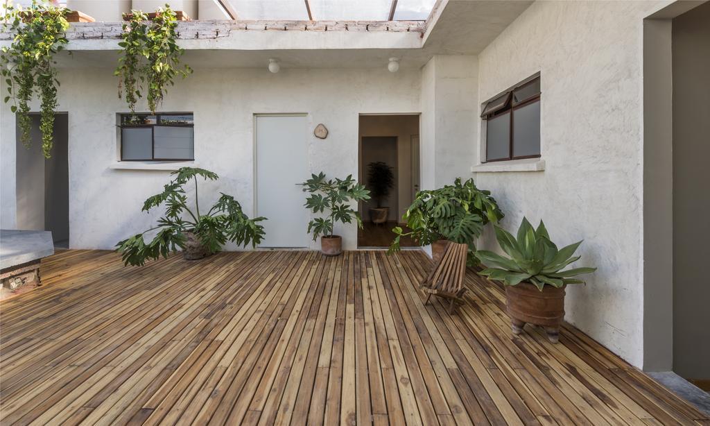 Chaya B&B Boutique Mexico City Exterior photo